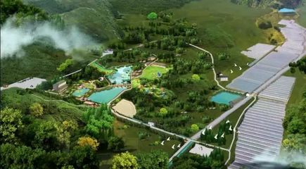 总投资171亿元 ! 福州一批旅游项目要集中开工啦!