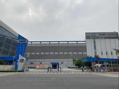 投资近500亿的中芯国际北京晶圆厂2024年完工 12寸产能大增