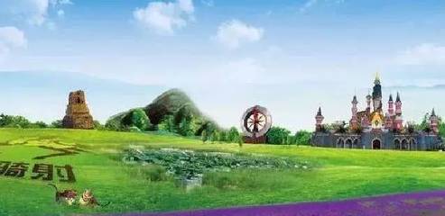 乡村旅游正从观光式向度假式深度体验过渡