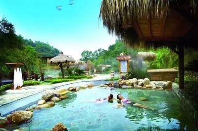 松北人要发达了!未来的松北让所有人都羡慕!_旅游_网