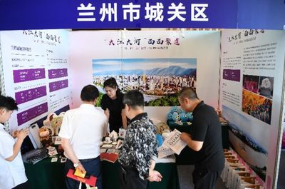 当兰州牛肉面遇见武汉热干面,会碰撞出什么火花?