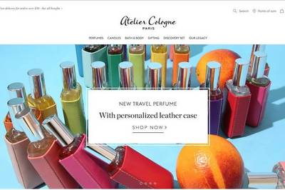 欧莱雅集团投资1500万欧元提升法国工厂高端香水和香氛产能，助力旅游市场