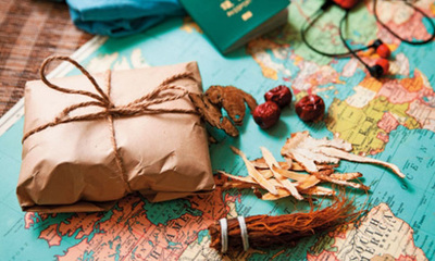 旅游与中医药跨界融合 绽放不一样的花火