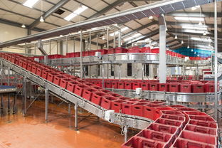 秘鲁San Juan啤酒厂引进克朗斯回收玻璃瓶生产线，结合工业投资与旅游发展