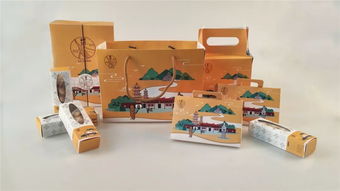 2018年润物无声 泉州旅游商品设计创作大赛的『沧海遗珠』与投资机遇