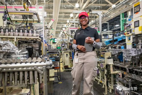 丰田9000万美元投资双轮驱动 产能扩张与旅游市场新布局