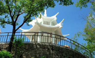 上海太阳岛旅游度假区 投资新热点，休闲旅游新地标